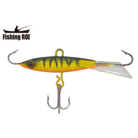 Балансир Fishing ROI 35мм 8гр  76 (M620)