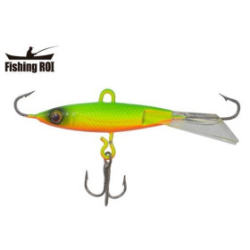 Балансир Fishing ROI 40мм 12гр  31 (M620)