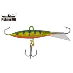 Балансир Fishing ROI 40мм 12гр  40 (M620)