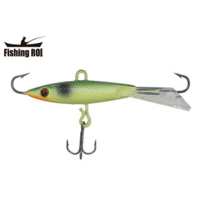 Балансир Fishing ROI 40мм 12гр  54 (M620)