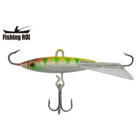 Балансир Fishing ROI 40мм 12гр  67 (M620)