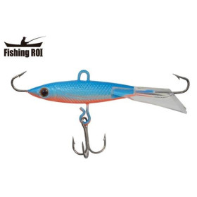 Балансир Fishing ROI 40мм 12гр  79 (M620)