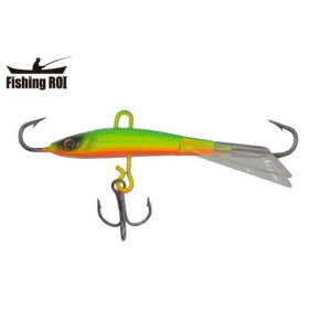 Балансир Fishing ROI 32мм 6гр  31 (M620)