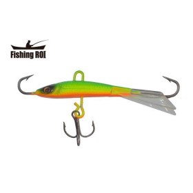 Балансир Fishing ROI 32мм 6гр  31 (M620)