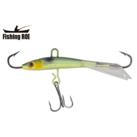 Балансир Fishing ROI 32мм 6гр  54 (M620)