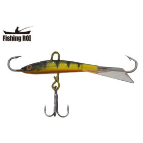 Балансир Fishing ROI 32мм 6гр  25 (M620)