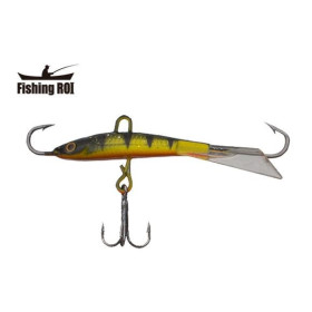 Балансир Fishing ROI 32мм 6гр  25 (M620)
