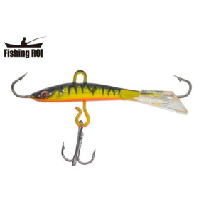 Балансир Fishing ROI 32мм 6гр  76 (M620)