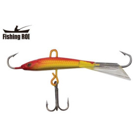 Балансир Fishing ROI 32мм 6гр  89 (M620)