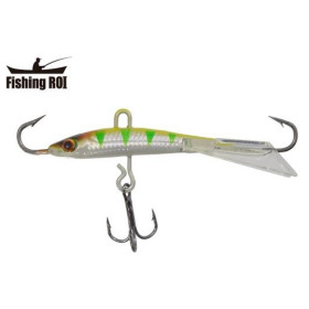 Балансир Fishing ROI 38мм 9гр  67 (M620)