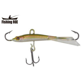 Балансир Fishing ROI 45мм 16гр  20 (M620)