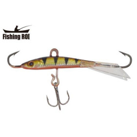 Балансир Fishing ROI 45мм 16гр  44 (M620)