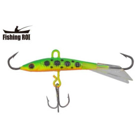 Балансир Fishing ROI 45мм 16гр  78 (M620)