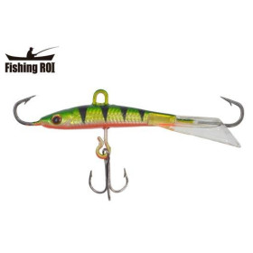 Балансир Fishing ROI 70мм 22гр  40 (M620)