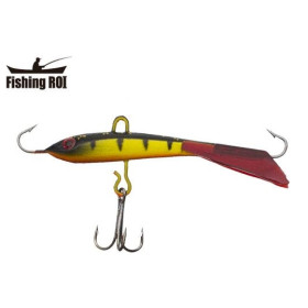 Балансир Fishing ROI 38мм 10гр  25 (M620)