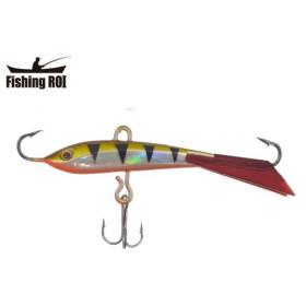Балансир Fishing ROI 38мм 10гр  44 (M620)