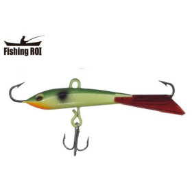 Балансир Fishing ROI 38мм 10гр  54 (M620)
