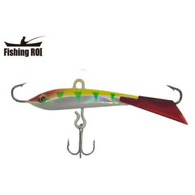 Балансир Fishing ROI 38мм 10гр  67 (M620)