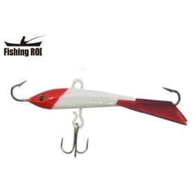 Балансир Fishing ROI 38мм 10гр  81 (M620)