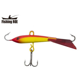 Балансир Fishing ROI 38мм 10гр  89 (M620)