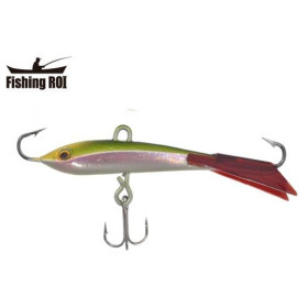Балансир Fishing ROI 43мм 15гр  20 (M620)