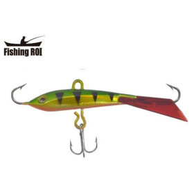 Балансир Fishing ROI 43мм 15гр  40 (M620)