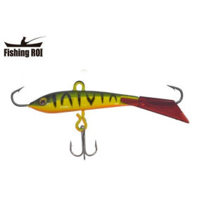 Балансир Fishing ROI 43мм 15гр  76 (M620)