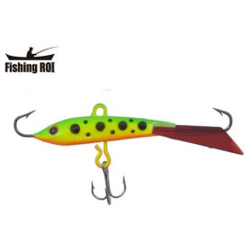 Балансир Fishing ROI 43мм 15гр  78 (M620)