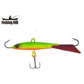 Балансир Fishing ROI 56мм 18гр  31 (M620)