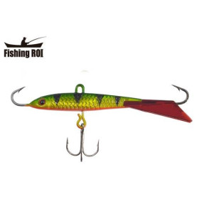 Балансир Fishing ROI 56мм 18гр  40 (M620)