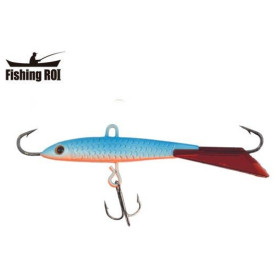 Балансир Fishing ROI 56мм 18гр  79 (M620)