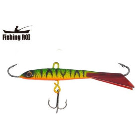 Балансир Fishing ROI 65мм 26гр  76 (M620)