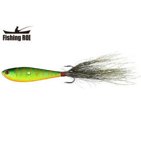 Бокоплав Fishing ROI 15g 18