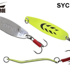 Блешня Fishing ROI Syclops 10gr 1902 (уп5шт) (M122)
