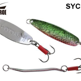 Блешня Fishing ROI Syclops 14gr 1914 (уп5шт) (M122)