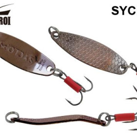 Блешня Fishing ROI Syclops 6.5gr 005 (уп5шт) (M122)