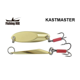 Блешня Fishing ROI Kastmaster 21gr 002 (уп5шт) (M122)