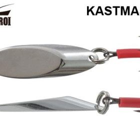 Блешня Fishing ROI Kastmaster 10gr 001 (уп5шт) (M122)