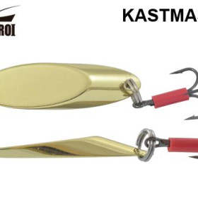 Блешня Fishing ROI Kastmaster 10gr 002 (уп5шт) (M122)