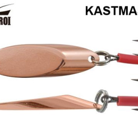 Блешня Fishing ROI Kastmaster 18gr 003 (уп5шт) (M122)