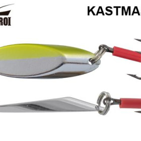 Блешня Fishing ROI Kastmaster 10gr 010 (уп5шт) (M122)