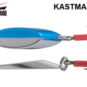 Блешня Fishing ROI Kastmaster 10gr 018 (уп5шт) (M122)