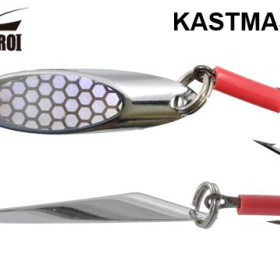 Блешня Fishing ROI Kastmaster 10gr 012 (уп5шт) (M122)