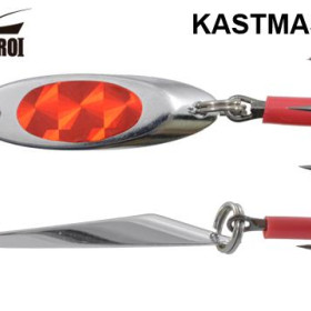 Блешня Fishing ROI Kastmaster 10gr 013 (уп5шт) (M122)