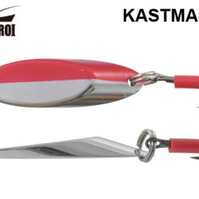 Блешня Fishing ROI Kastmaster 10gr 019 (уп5шт) (M122)