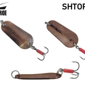 Блешня Fishing ROI Shtorling 21gr 005 (уп5шт) (M122)