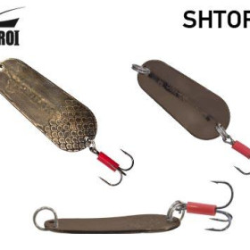 Блешня Fishing ROI Shtorling 21gr 007 (уп5шт) (M122)