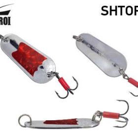 Блешня Fishing ROI Shtorling 21gr 027 (уп5шт) (M122)