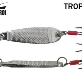 Блешня Fishing ROI Trophyk 10gr 001 (уп5шт) (M122)