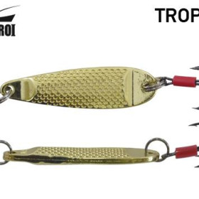 Блешня Fishing ROI Trophyk 18gr 002 (уп5шт) (M122)